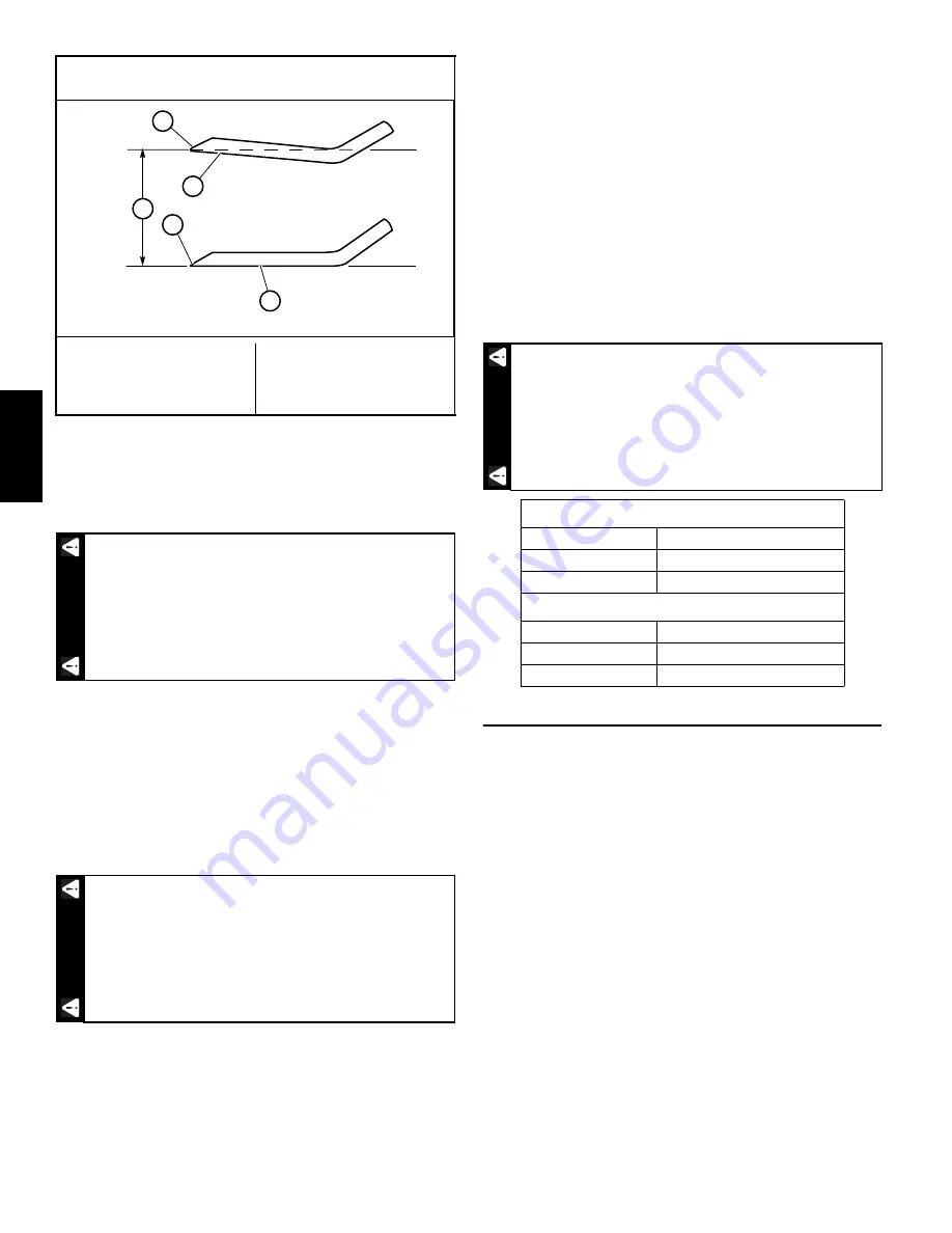 HUSTLER SmoothTrak Super S Manual Download Page 144