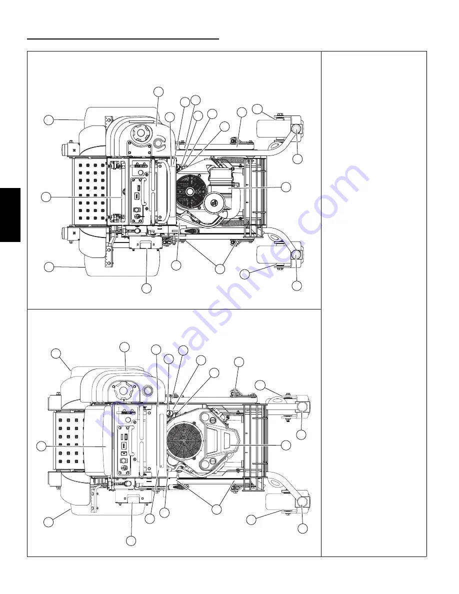 HUSTLER SmoothTrak Super S Manual Download Page 148