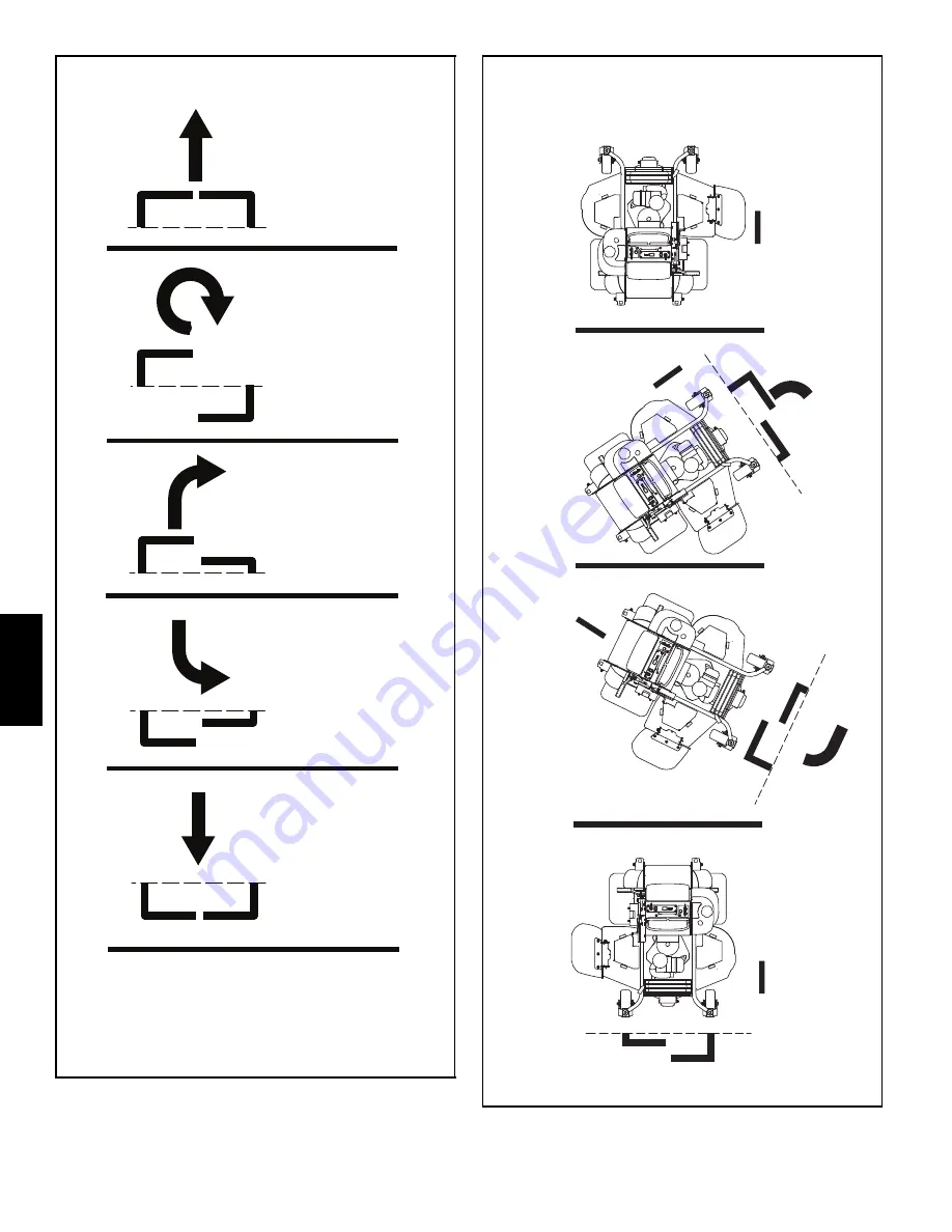 HUSTLER SmoothTrak Super S Manual Download Page 242