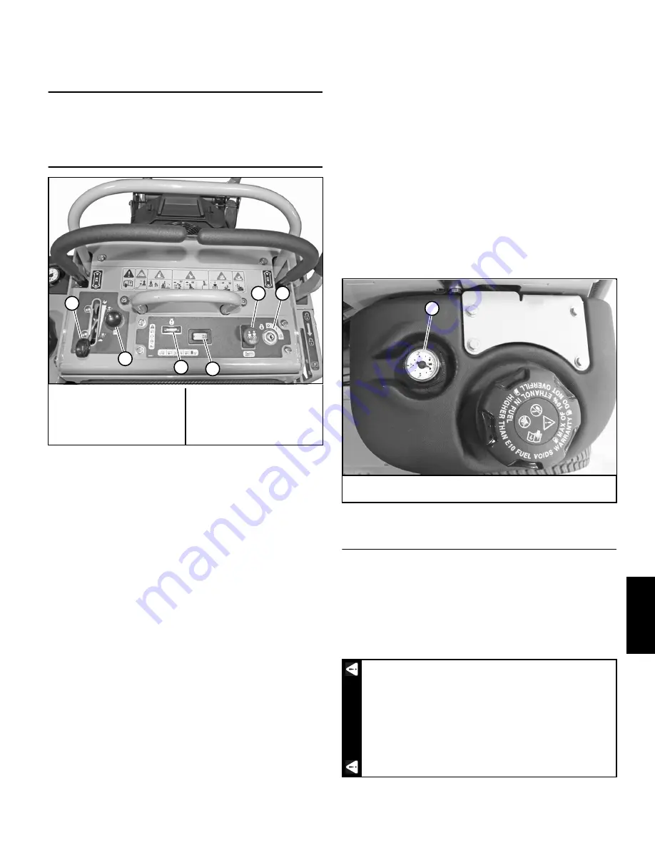 HUSTLER SmoothTrak Super S Manual Download Page 345