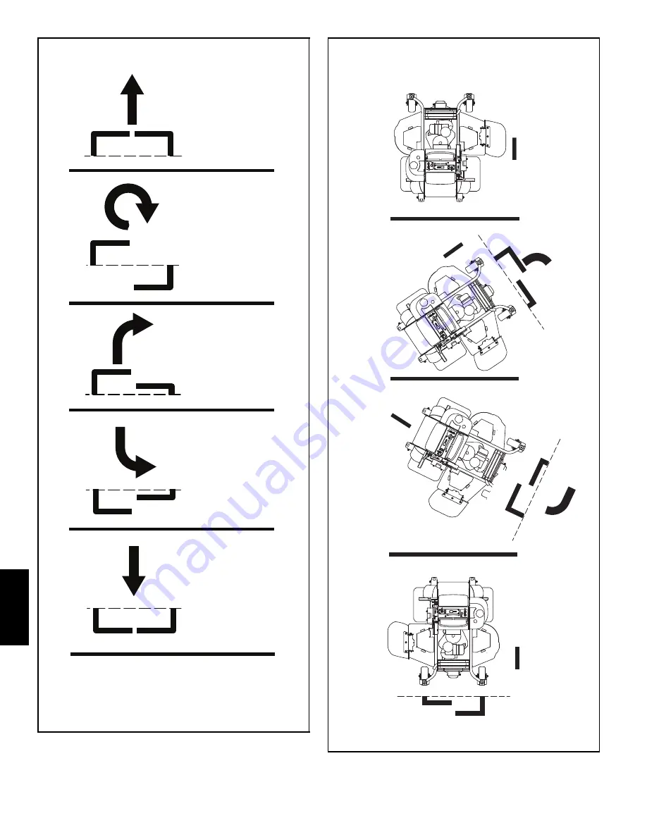 HUSTLER SmoothTrak Super S Manual Download Page 350