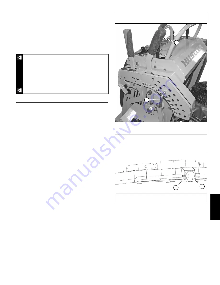 HUSTLER SmoothTrak Super S Скачать руководство пользователя страница 353