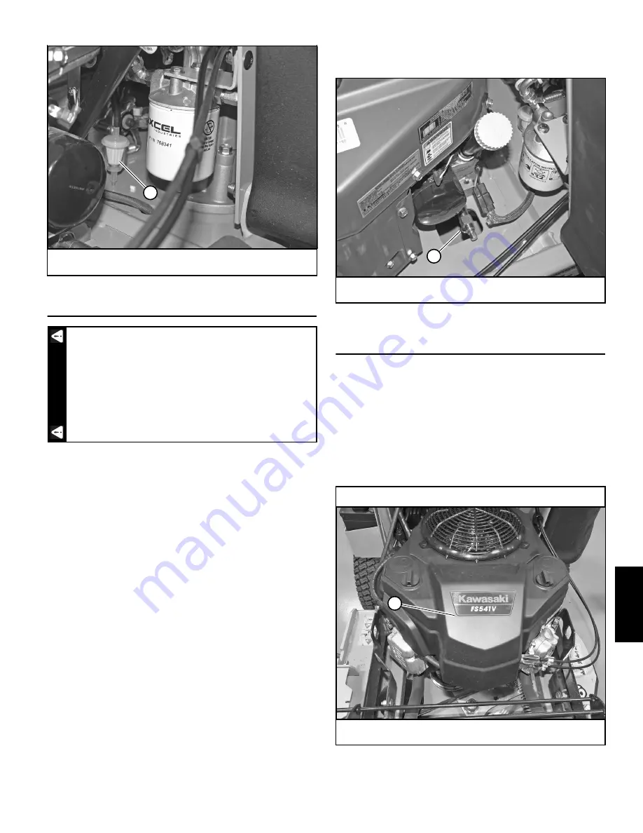 HUSTLER SmoothTrak Super S Manual Download Page 359