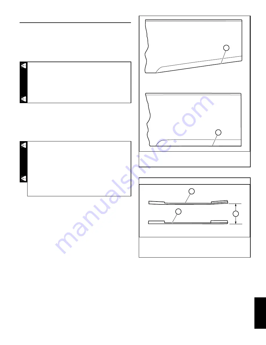 HUSTLER SmoothTrak Super S Manual Download Page 415