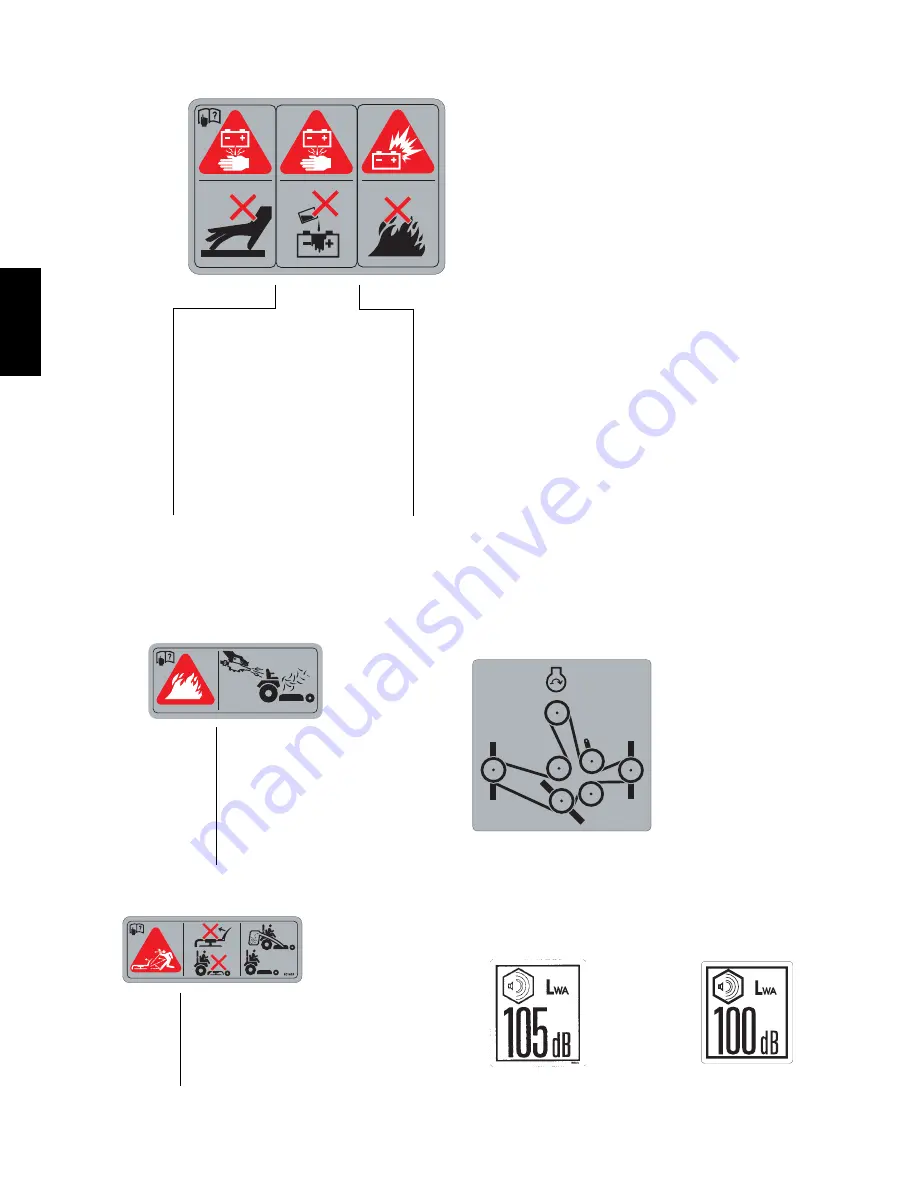 HUSTLER SmoothTrak X-ONE Operator'S Manual Download Page 68