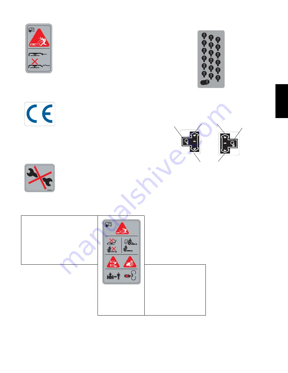 HUSTLER SmoothTrak X-ONE Operator'S Manual Download Page 69