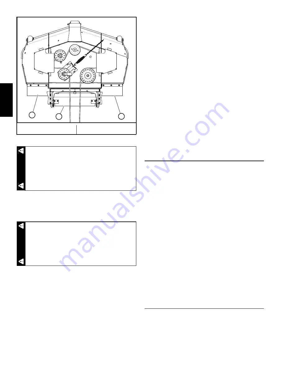 HUSTLER SmoothTrak X-ONE Operator'S Manual Download Page 84