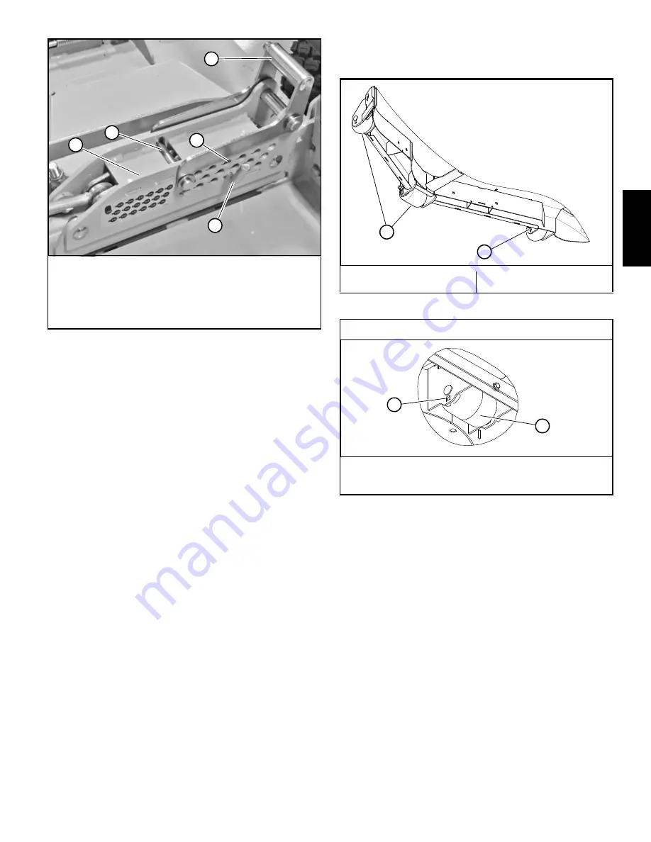 HUSTLER SmoothTrak X-ONE Operator'S Manual Download Page 85