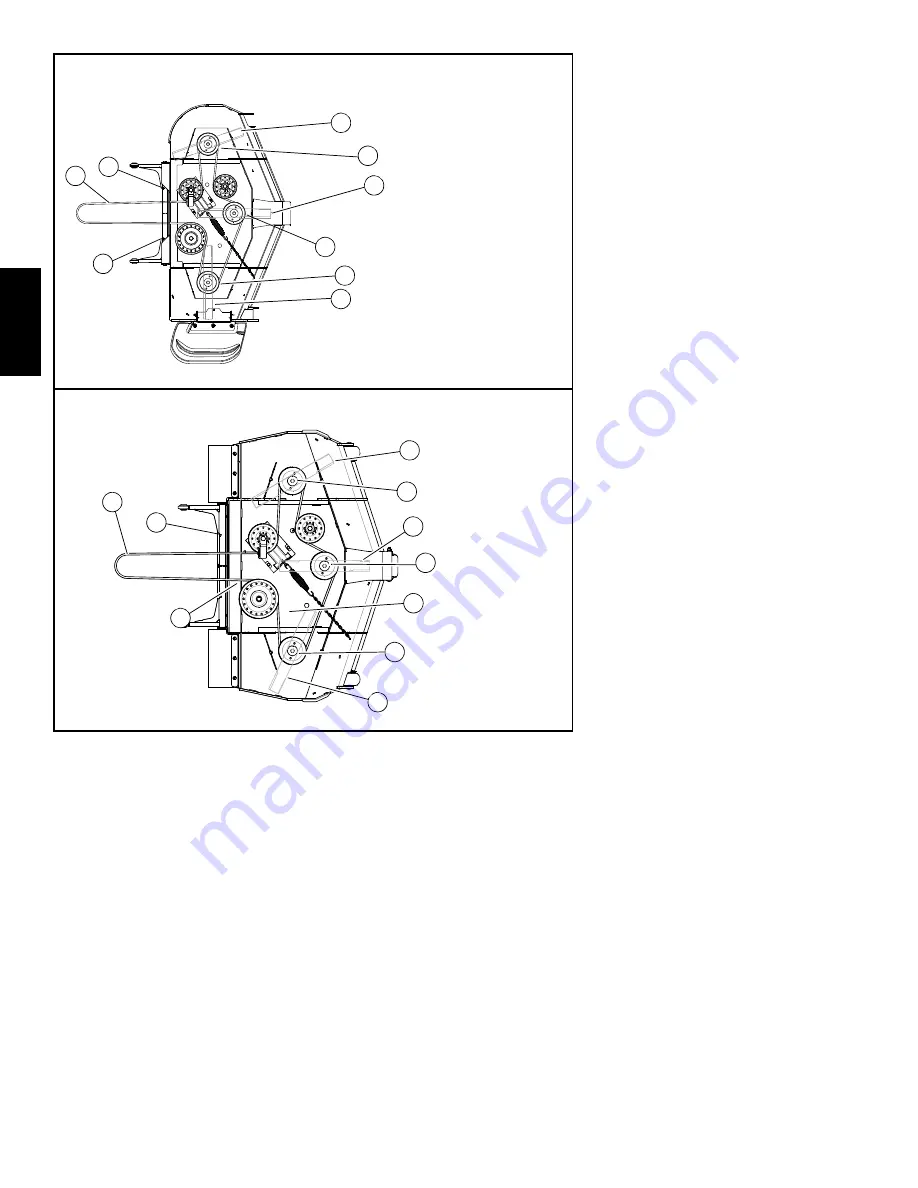 HUSTLER SmoothTrak X-ONE Operator'S Manual Download Page 100