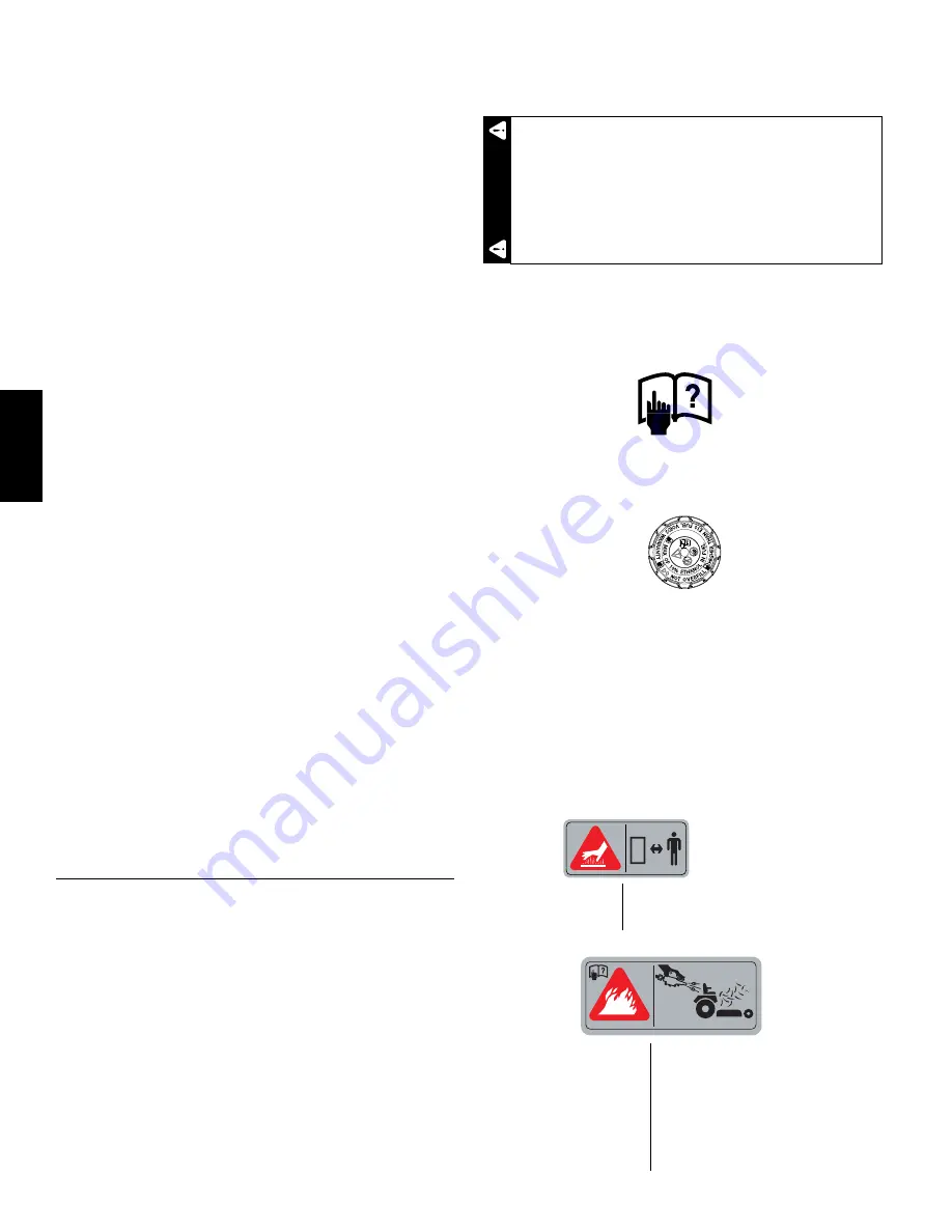 HUSTLER SmoothTrak X-ONE Operator'S Manual Download Page 124