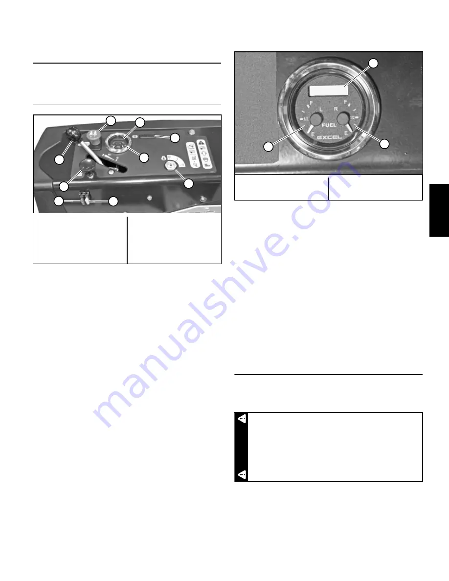 HUSTLER SmoothTrak X-ONE Operator'S Manual Download Page 133