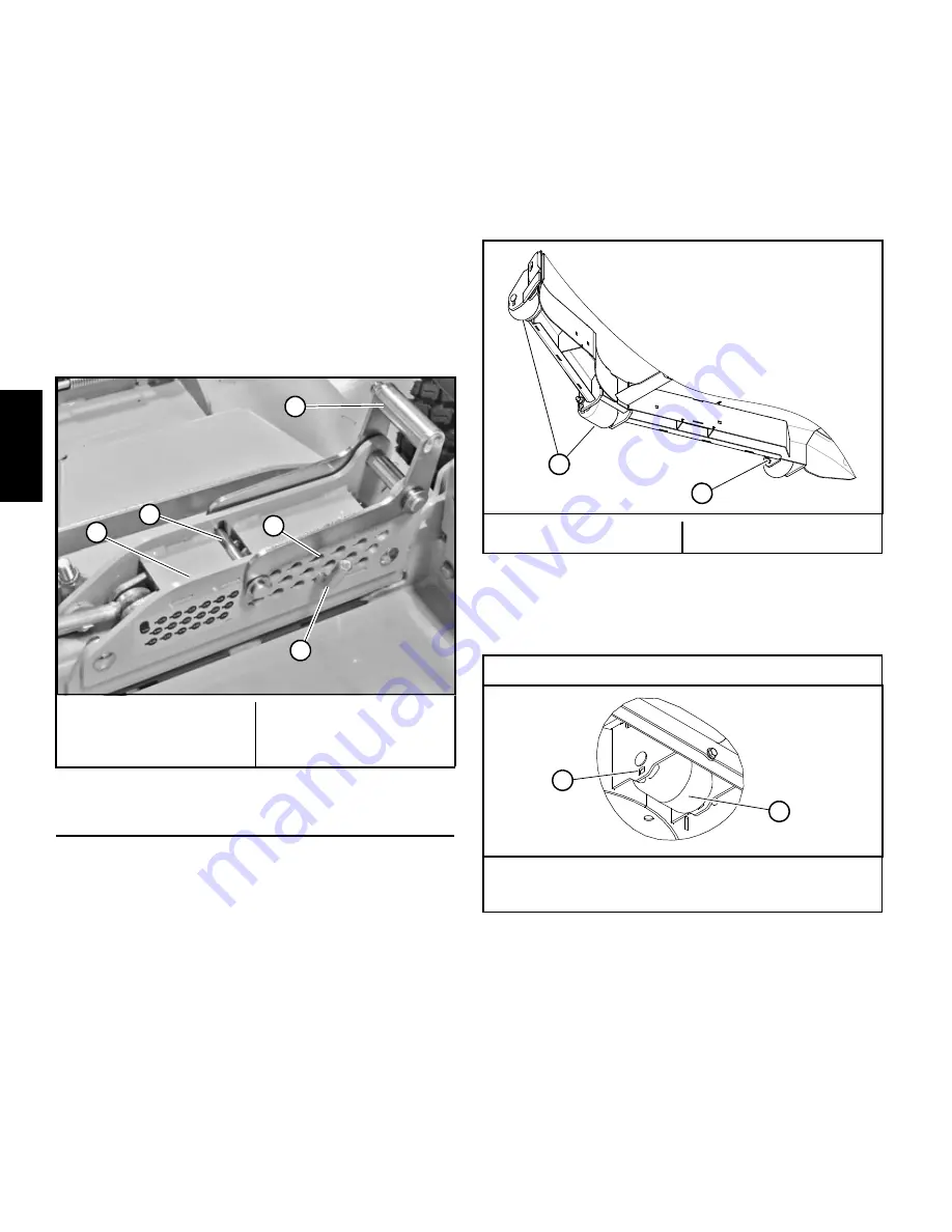 HUSTLER SmoothTrak X-ONE Operator'S Manual Download Page 142