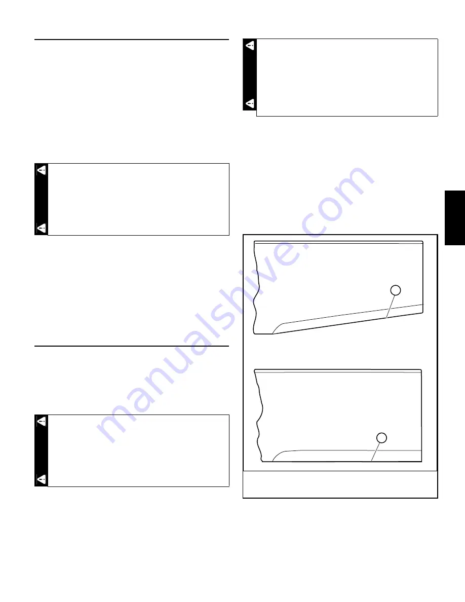 HUSTLER SmoothTrak X-ONE Operator'S Manual Download Page 149