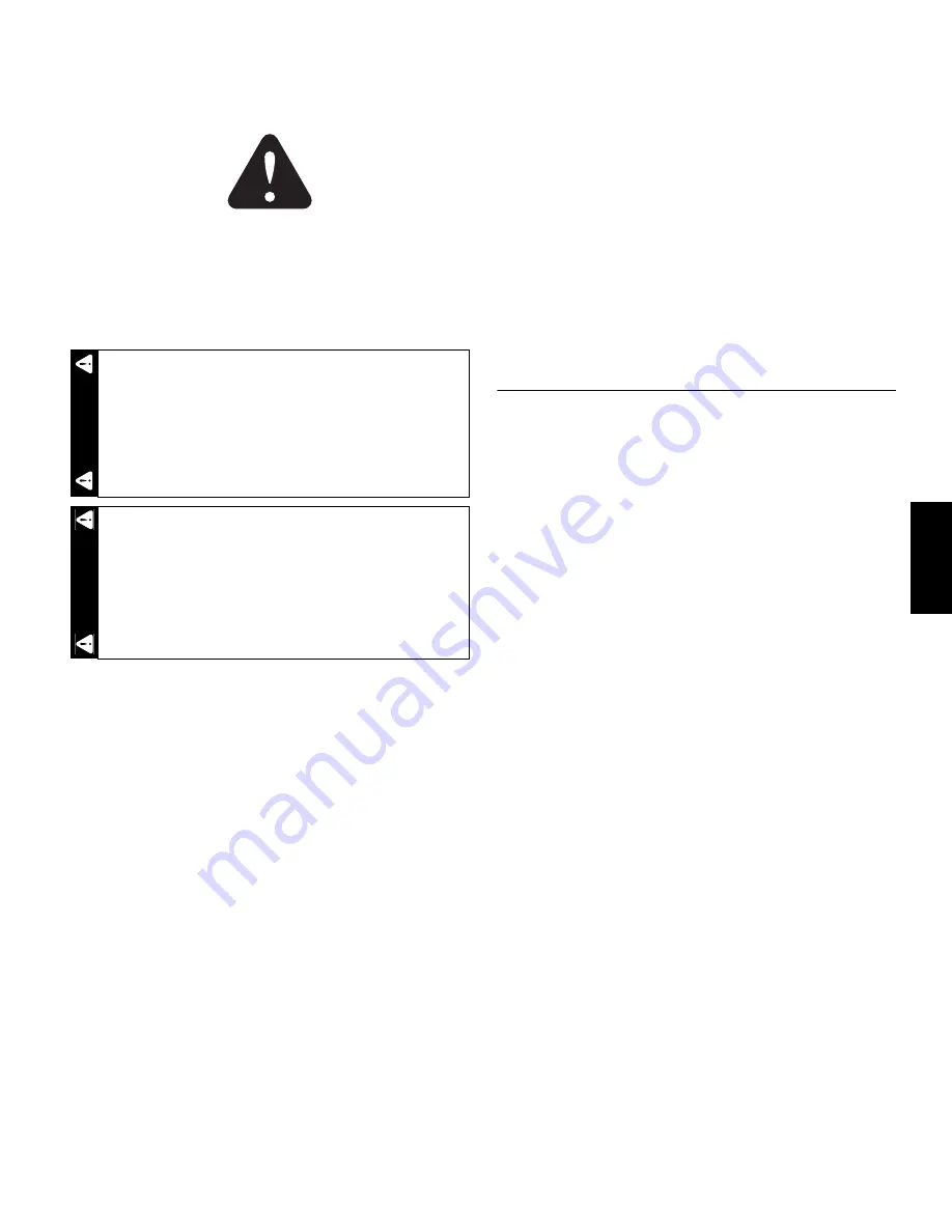 HUSTLER SmoothTrak X-ONE Operator'S Manual Download Page 173