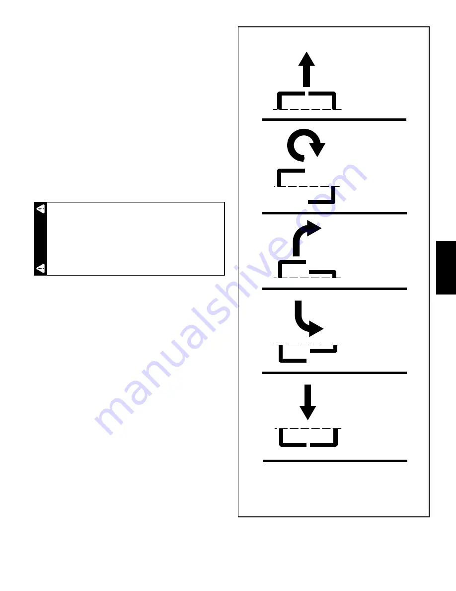 HUSTLER SmoothTrak X-ONE Operator'S Manual Download Page 195