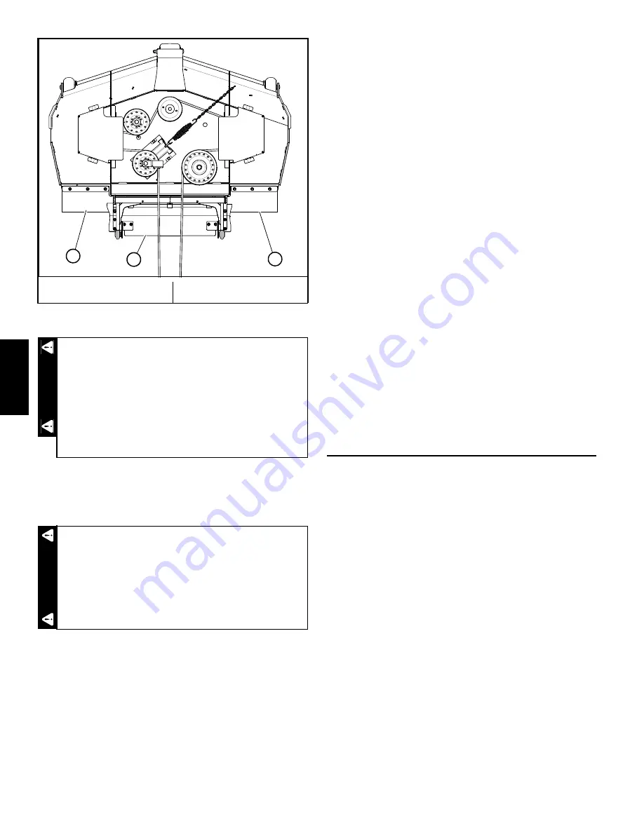 HUSTLER SmoothTrak X-ONE Operator'S Manual Download Page 198