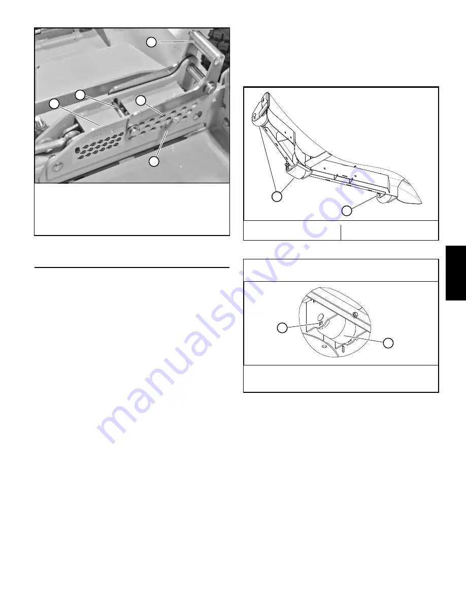 HUSTLER SmoothTrak X-ONE Operator'S Manual Download Page 199