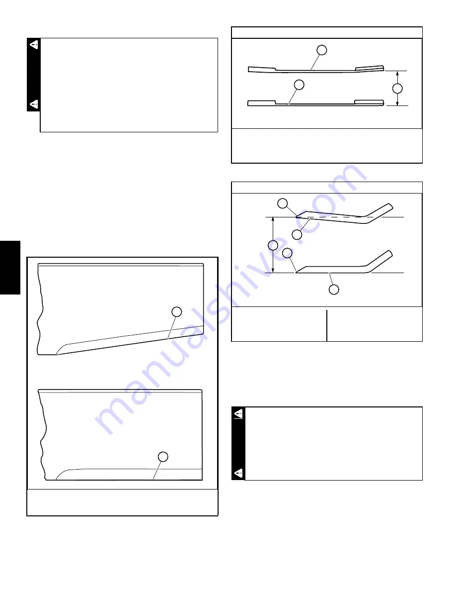 HUSTLER SmoothTrak X-ONE Operator'S Manual Download Page 208