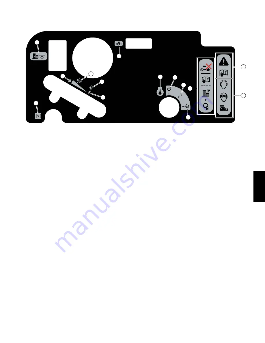 HUSTLER SmoothTrak X-ONE Operator'S Manual Download Page 243