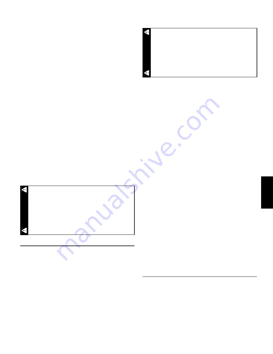 HUSTLER SmoothTrak X-ONE Operator'S Manual Download Page 249