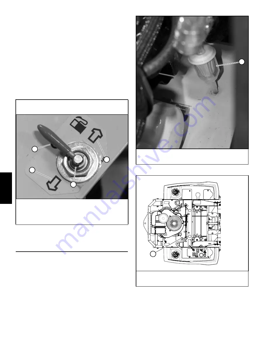 HUSTLER SmoothTrak X-ONE Operator'S Manual Download Page 262