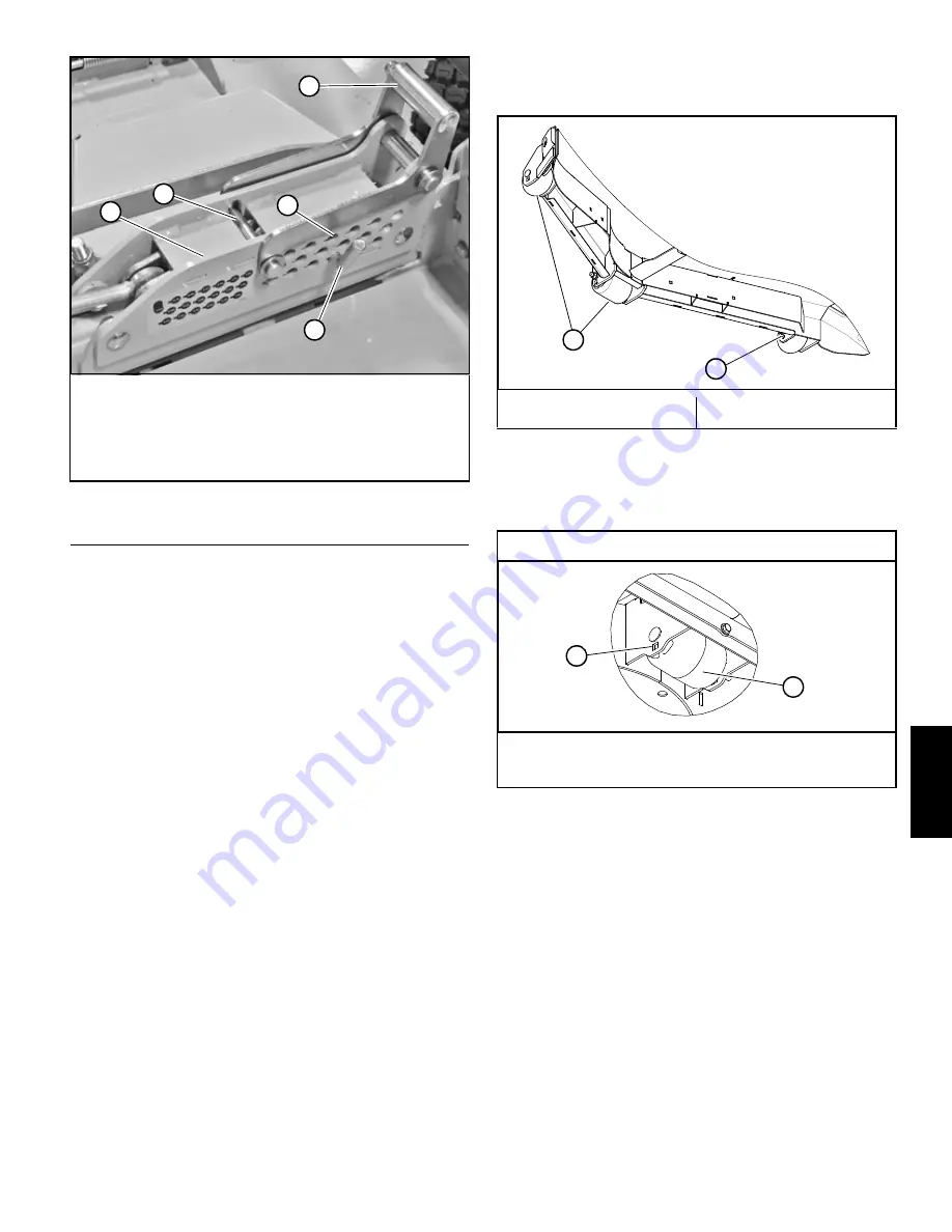 HUSTLER SmoothTrak X-ONE Operator'S Manual Download Page 315