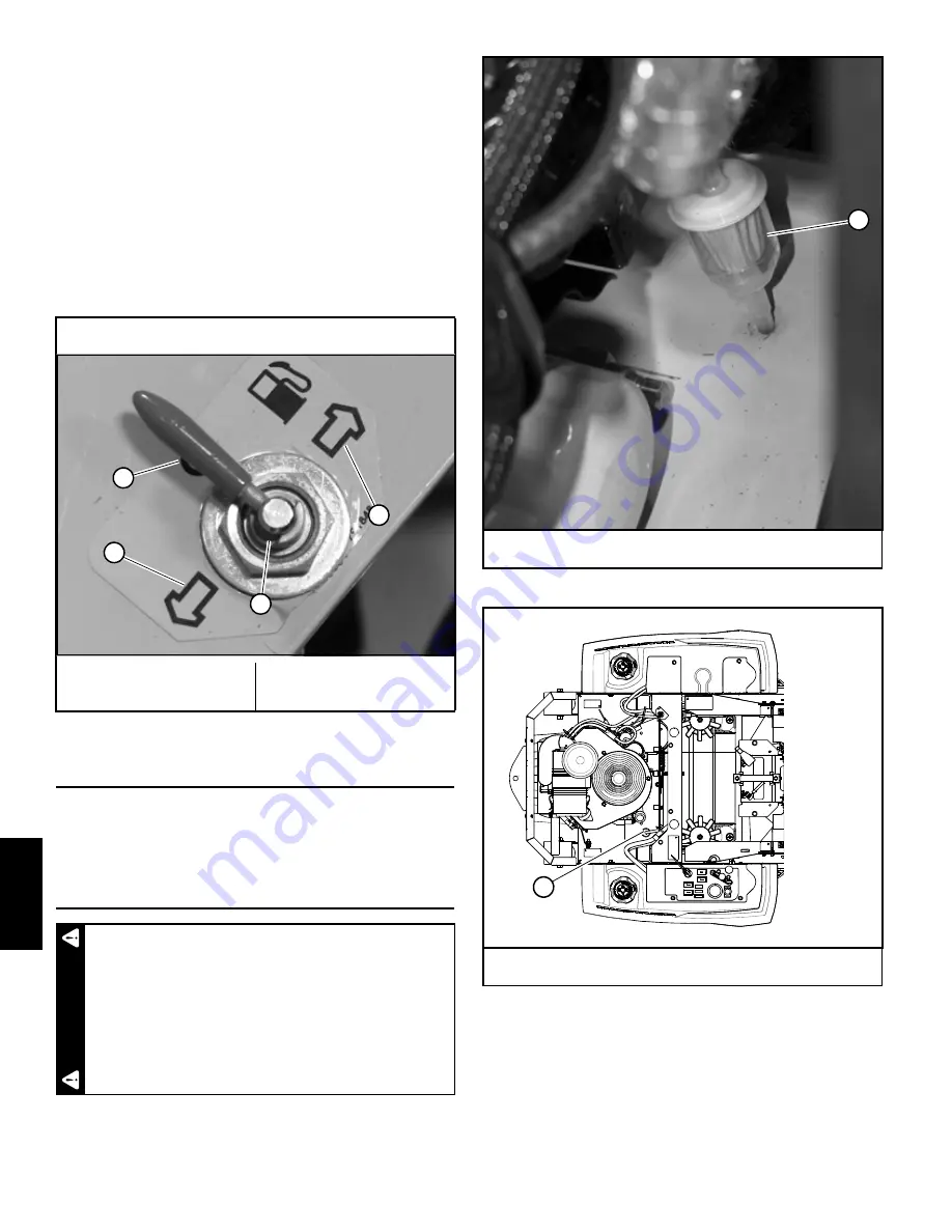 HUSTLER SmoothTrak X-ONE Operator'S Manual Download Page 376