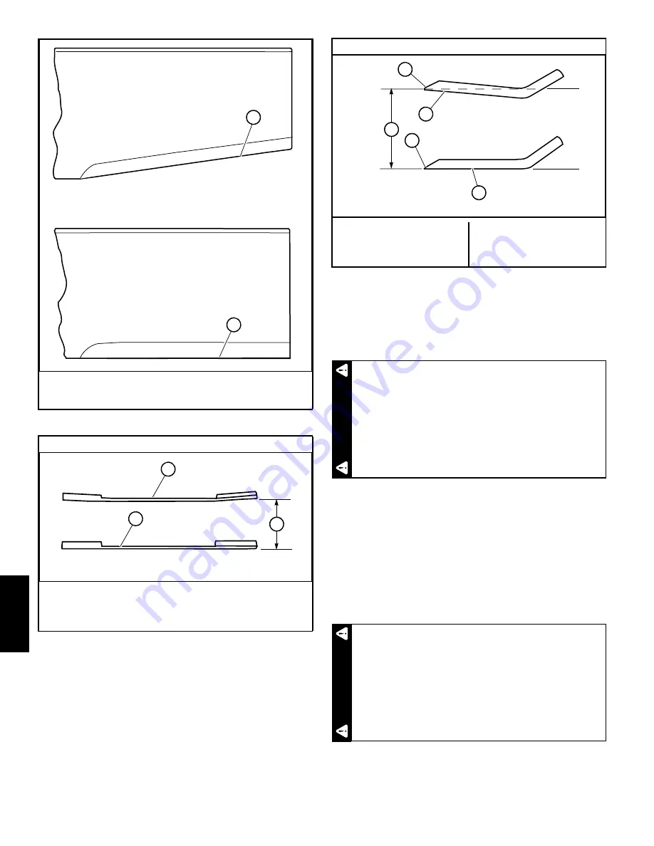 HUSTLER SmoothTrak X-ONE Operator'S Manual Download Page 380