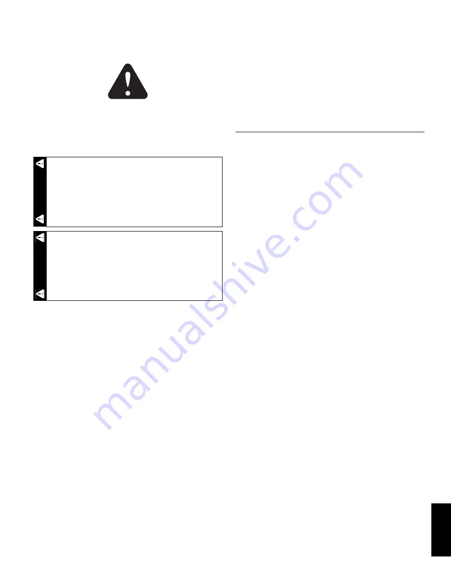 HUSTLER SmoothTrak X-ONE Operator'S Manual Download Page 405