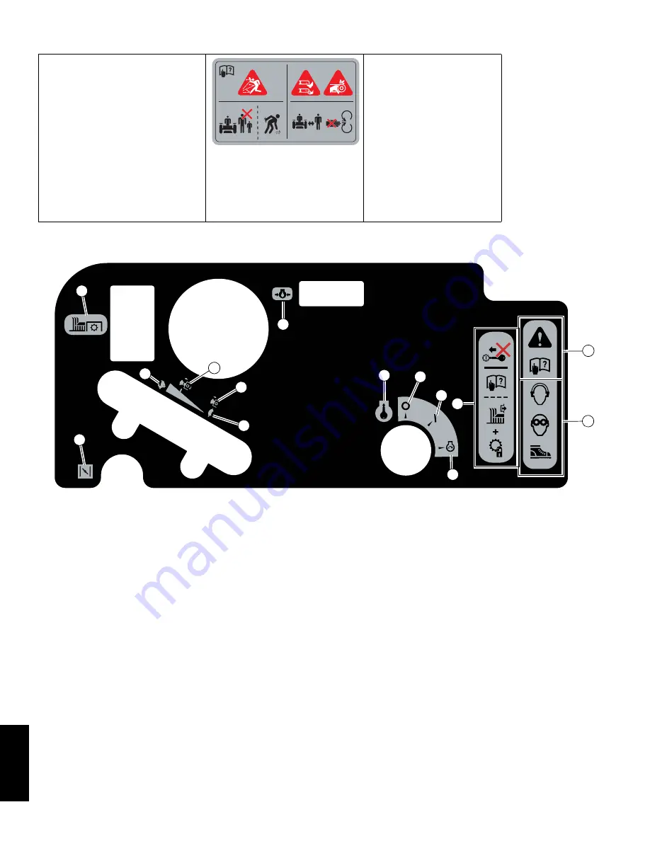 HUSTLER SmoothTrak X-ONE Operator'S Manual Download Page 414