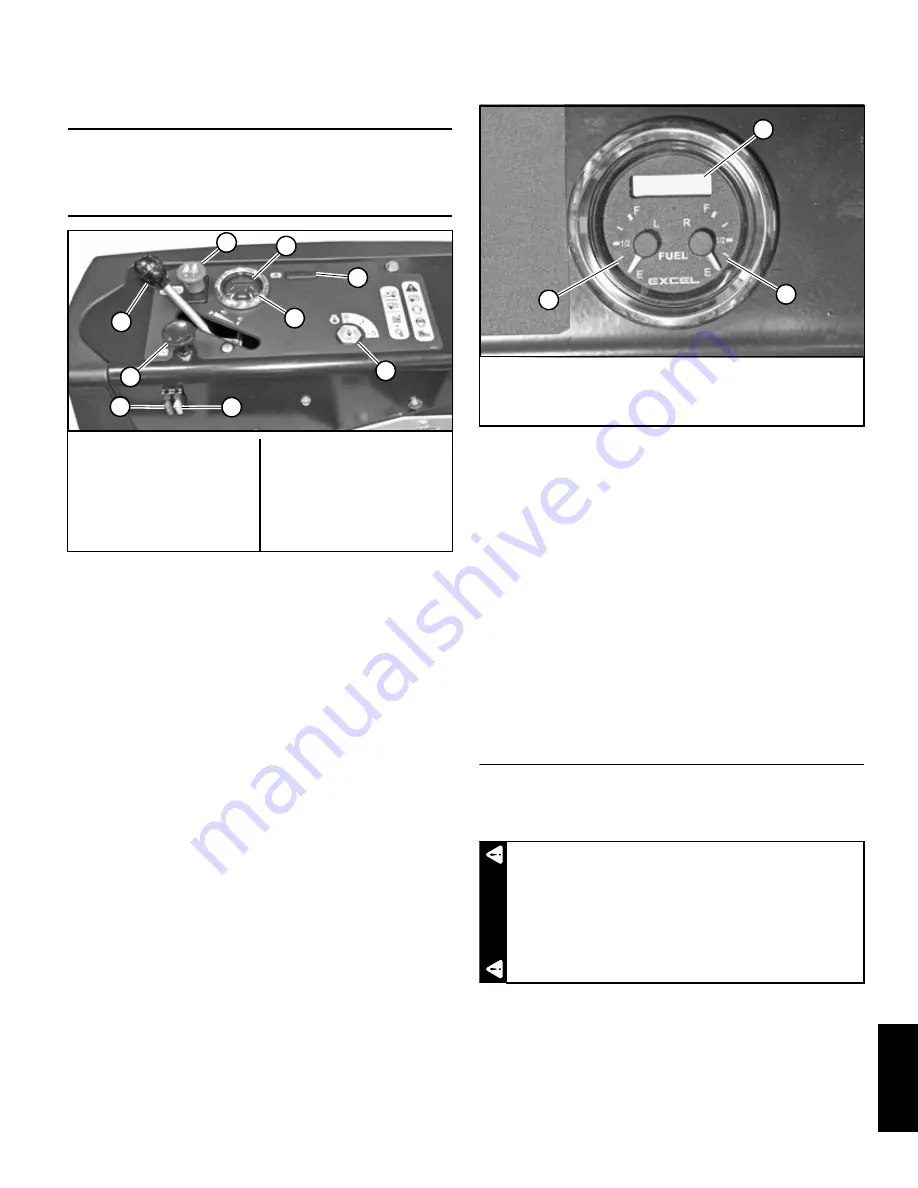 HUSTLER SmoothTrak X-ONE Operator'S Manual Download Page 419