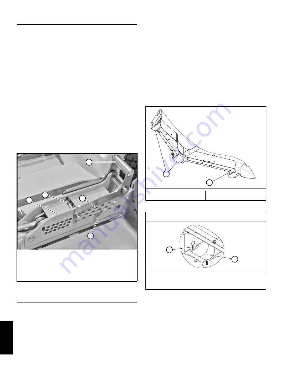 HUSTLER SmoothTrak X-ONE Operator'S Manual Download Page 428