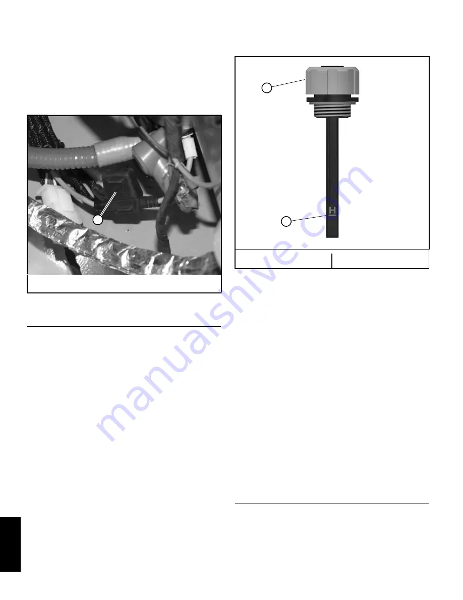 HUSTLER SmoothTrak X-ONE Operator'S Manual Download Page 430