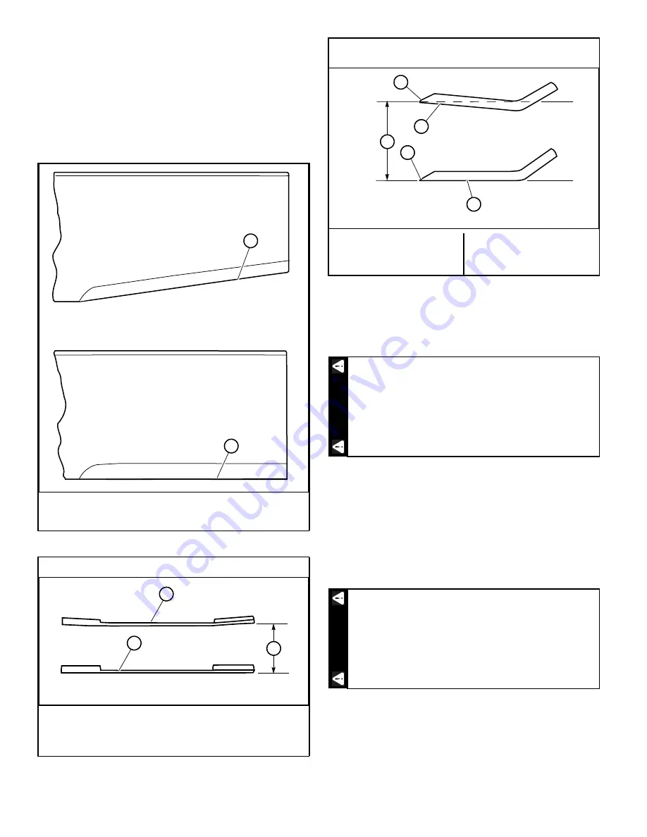 HUSTLER Super 104 Operator'S Manual Download Page 40