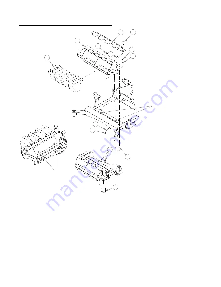 HUSTLER Super Z Operator'S Manual Download Page 19