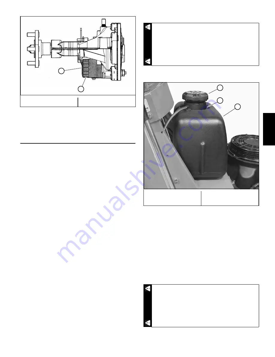 HUSTLER TrimStar Operator'S Manual Download Page 29