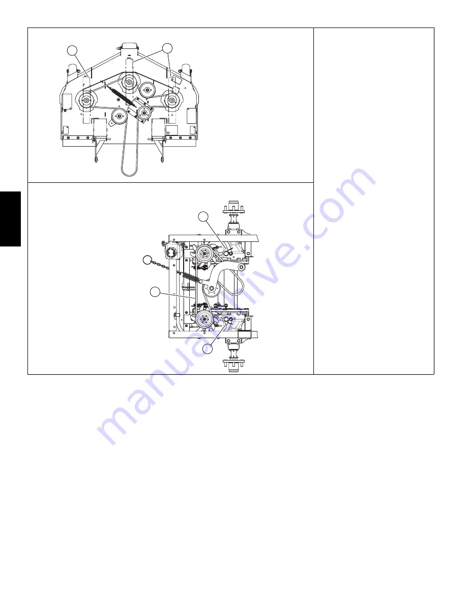 HUSTLER TrimStar Operator'S Manual Download Page 36