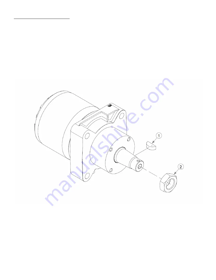 HUSTLER X-ONE 930503 Скачать руководство пользователя страница 22