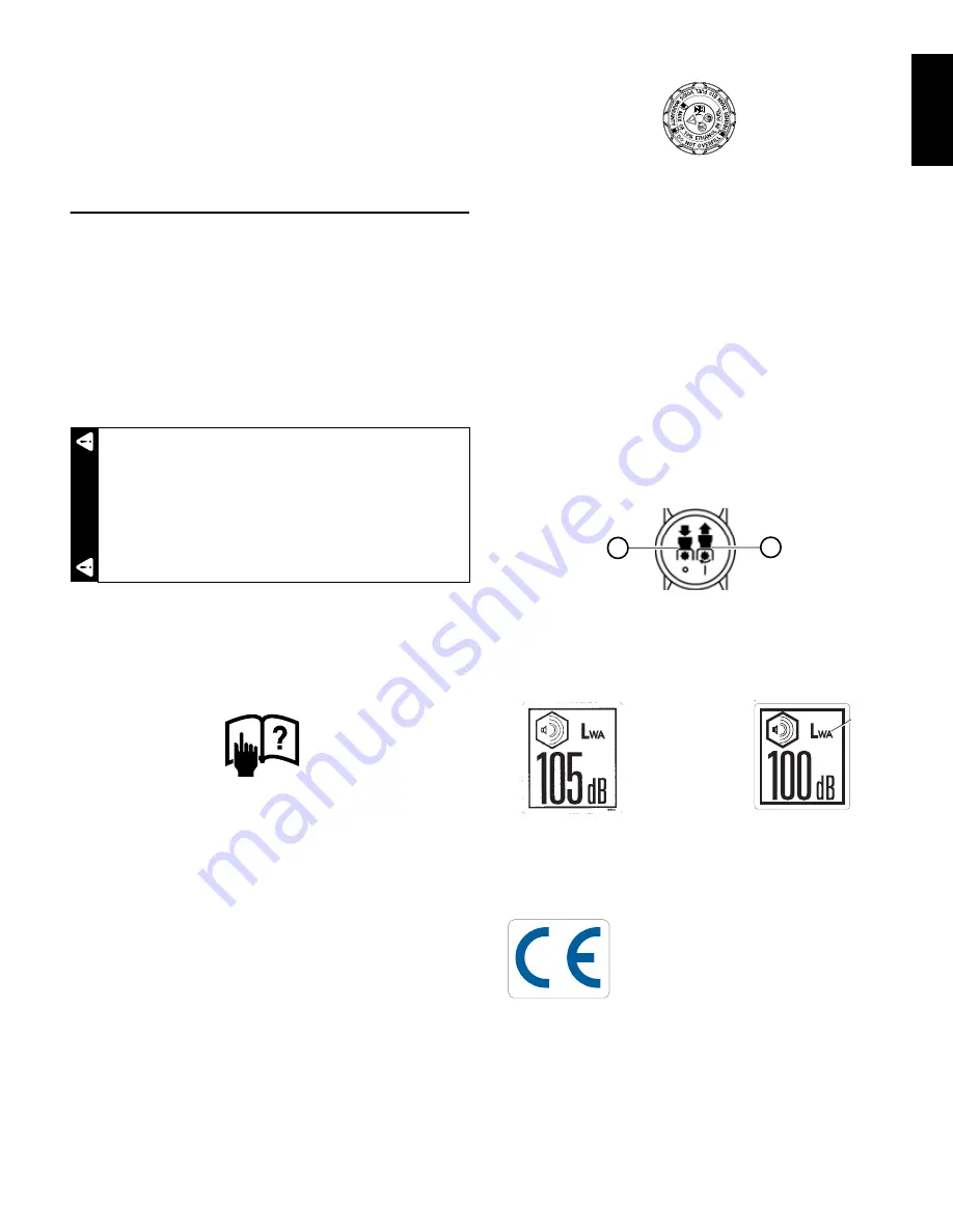 HUSTLER X-ONE 936740CE Скачать руководство пользователя страница 13