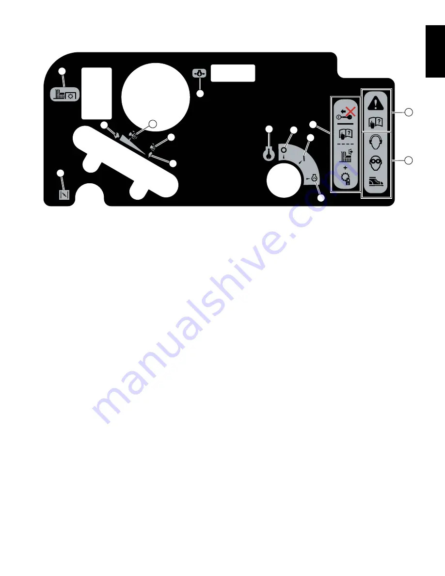 HUSTLER X-ONE 936740CE Скачать руководство пользователя страница 19