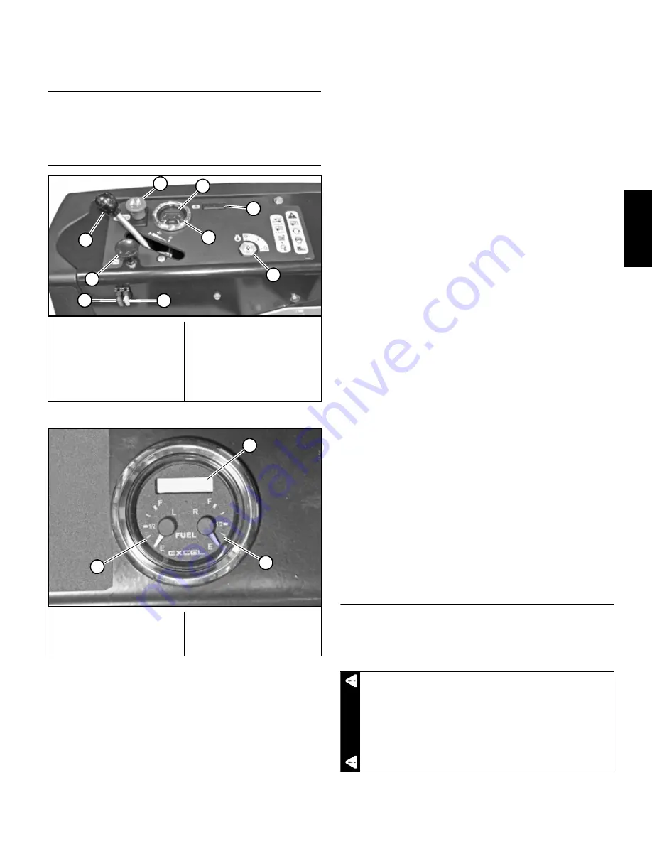 HUSTLER X-ONE 936740CE Скачать руководство пользователя страница 133