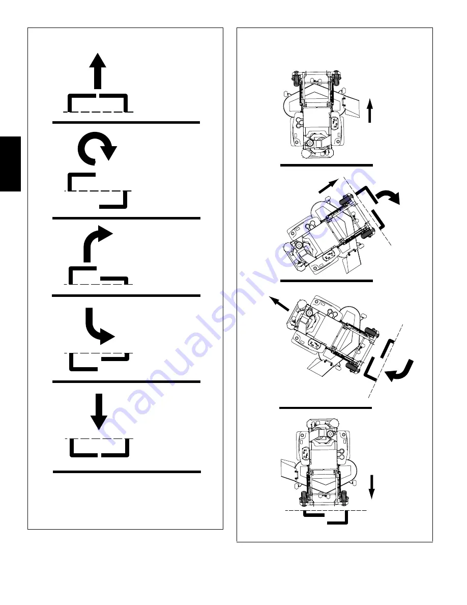 HUSTLER X-ONE 936740CE Operator'S Manual Download Page 140