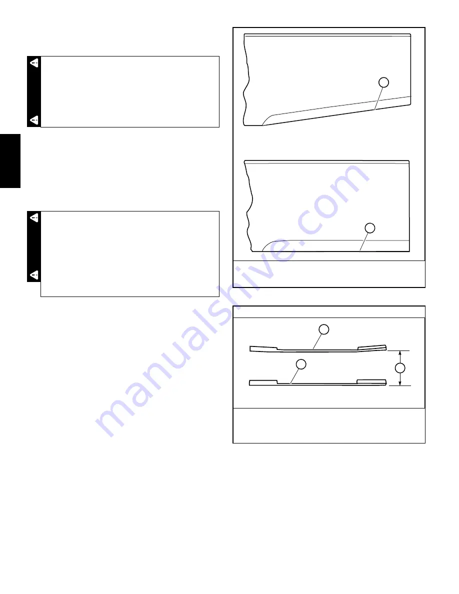 HUSTLER X-ONE 936740CE Operator'S Manual Download Page 152