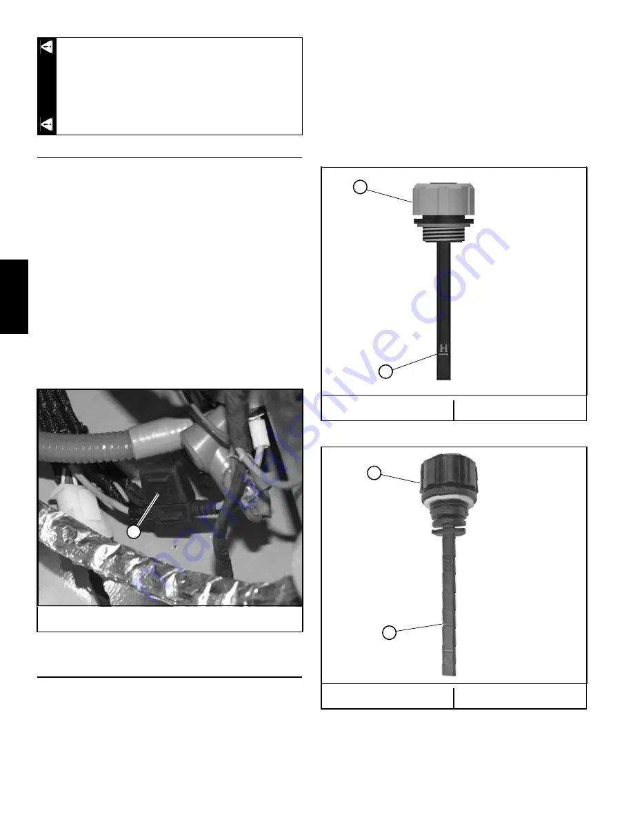 HUSTLER X-ONE 936740CE Скачать руководство пользователя страница 202