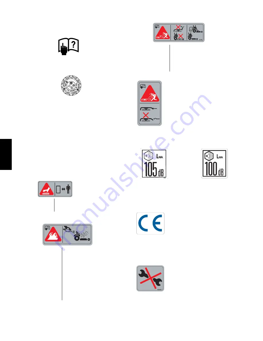 HUSTLER X-ONE 936740CE Скачать руководство пользователя страница 236