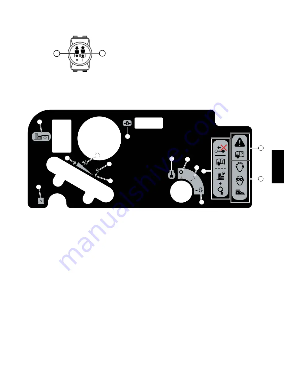 HUSTLER X-ONE 936740CE Скачать руководство пользователя страница 239