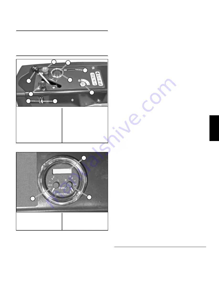 HUSTLER X-ONE 936740CE Скачать руководство пользователя страница 245