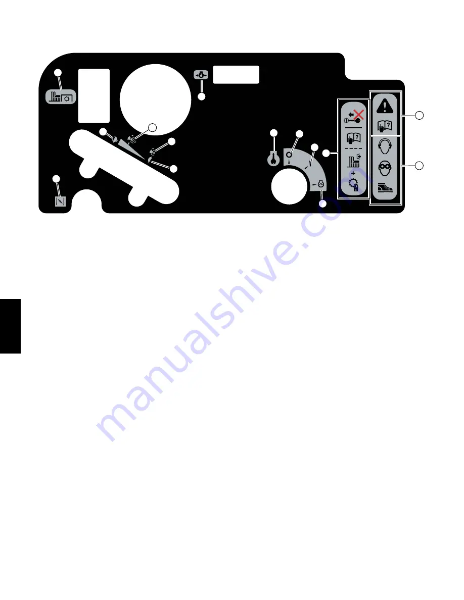 HUSTLER X-ONE 936740CE Скачать руководство пользователя страница 300