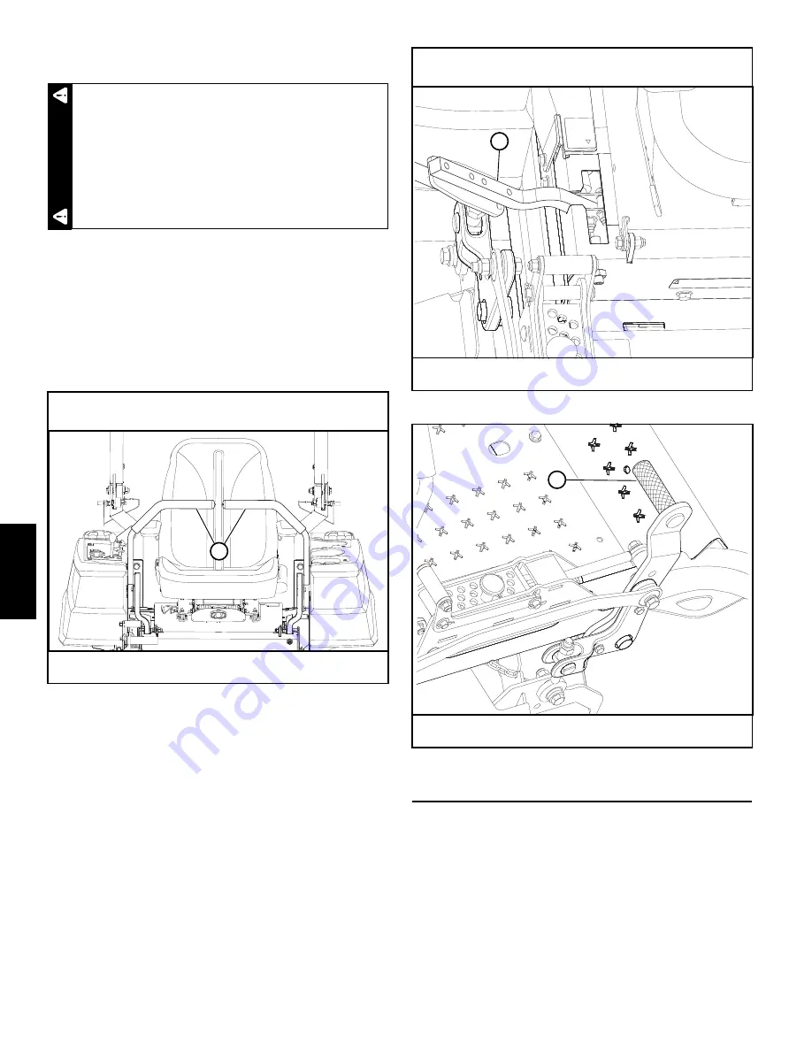 HUSTLER X-ONE 936740CE Operator'S Manual Download Page 304