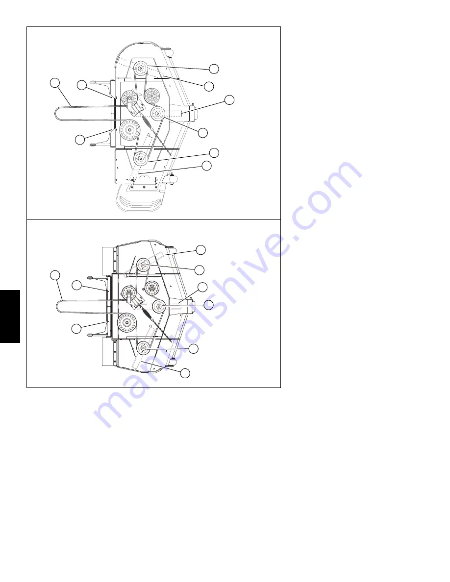 HUSTLER X-ONE 936740CE Скачать руководство пользователя страница 328